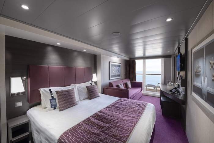 MSC Cruises MSC Meraviglia Balcony.jpg